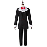 Anime Hazbin Hotel Cosplay Husk Costume Costumes